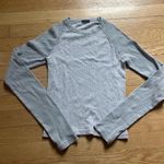 Brandy Melville  Long Sleeve Top Photo 0