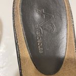 Aerosoles Aerosol leather upper caulk he’ll size 8 Photo 2