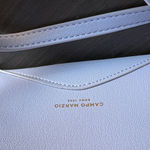 Lavender Campo Marzio Roma 1933 Crossbody Purple Photo 1