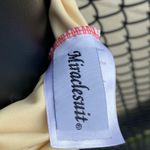 MiracleSuit Vintage  Ruched Underwire Tummy Control Paisley Bandana Swimsuit Sz M Photo 6