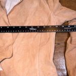 Etcetera  100% SUEDE JACKET Photo 4