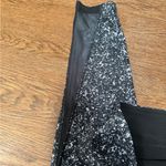 Spalding  Monochrome Speckled Leggings Photo 3