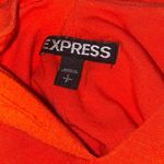 EXPRESS ✨ Seeetheart ruched tank dress✨ Photo 3