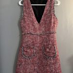 ZARA Tweed Dress Photo 0