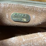 Gucci Authentic Rare Plus GG Monogram can convert Crossbody Photo 9