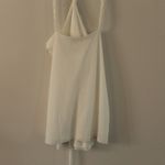 Peppermayo  Midnight Rhapsody Ruffle Mini Dress Size 6 Photo 13