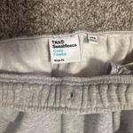 Aritzia TNA  Mega Cozy Fleece Sweatpants Photo 2