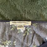 American Eagle Off the shoulder top Photo 2