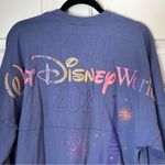 Disney Walt  World 50th Anniversary Spirit Jersey Size Medium 10/1 Exclusive WDW Photo 5