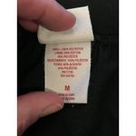 Mossimo Supply Co Skirt Womens Medium Black Tulle Mesh Overlay Long A Photo 4