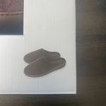 Wayland Square memory foam slippers NIB medium 9 Photo 5