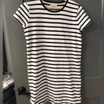 Madewell  tee shirt Cotton dress Photo 1