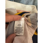 Derek Heart  stripped crop top Photo 3