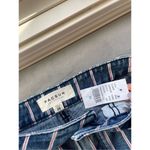 PacSun NWT  denim skirt Photo 1