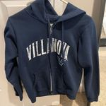 Villanova Zip Photo 0