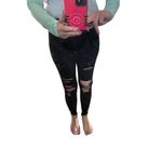 American Eagle  Ripped Stretch Jeans Photo 2