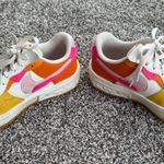 Nike  Colored Air Force Shoes Photo 2