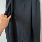 Alfani  Black Women's Pants Lined New With Tags Photo 1