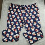 Old Navy NWT  Women’s Flannel Pajama PJ Sleep Pants Christmas Holiday Size 3X Photo 2