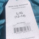 Time & Tru Wide leg Knit Jumpsuit Photo 5