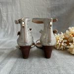 Franco Sarto  Dade Wedge Sandals size 7 Photo 5