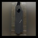 Karin Stevens Little black sleeveless dress. PM Photo 2