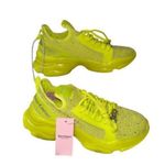 Juicy Couture NWT Women's Adana Lace-up Sneakers Women's Shoes Photo 1