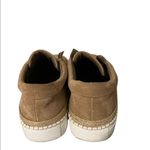 Steve Madden Dasher Leather Suede Slip On Shoes Photo 5