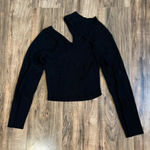 Le lis  Collection large black top Photo 0