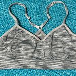 PINK - Victoria's Secret PINK Racer-Back Sports Bra Photo 0