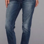 joe's jeans Joe’s Honey slouchy ankle multi button normcore luxe 29 jeans Photo 0