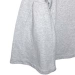 Banana Republic  Grey Bell-Sleeve Couture Sweatshirt size XS Photo 71