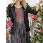 Matilda Jane  Twas The Night Striped Tank Dress 738 Photo 0