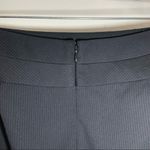 Tahari ASL Black Pin Stripe Blazer & Skirt Set size 10 Photo 13