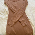SKIMS Sleep Dress Photo 0