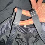 Lands' End  Women's Black One-Piece Swimsuit Size 18‎ D Bust Support Photo 2