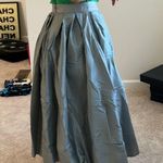 Elegant mink Fur mule. Size 7 Brown Photo 11