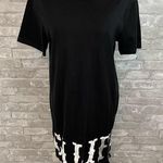 H&M X Coachella California T-Shirt Dress Photo 0