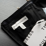 Dress the Population - Viviana Strapless Sequin Fringe Midi Dress Photo 2