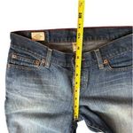 Abercrombie & Fitch Vintage Women’s 2 Bootcut Flare Jeans Y2K Denim Western Photo 8