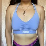 PINK - Victoria's Secret Victoria’s Secret PINK Sports Bra Photo 0