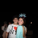 Oh Polly Boutique Aquamarine Blue Bead Dress Photo 4