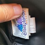 Disneyland Resort Fanny/Shoulder Pack Mickey Mouse 1955 Logo embroidery Photo 3