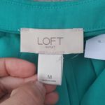 NWT  Flowy Sleeveless Racerback Dress | Loft Racerback Dress Photo 6