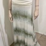 Triumph USA Pastel Tie Dye Maxi Skirt L Multiple Size L Photo 2