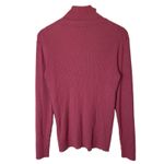 Babaton Aritzia  Compel Ribbed Turtleneck Photo 2