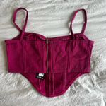 Pretty Little Thing  Corset Photo 1