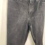 Ralph Lauren Dark Wash Blue Denim Slim Skinny Jeans Women's Size 6 x 29 Photo 4