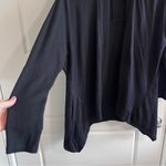 Beyond Yoga  Black Cardigan Photo 1