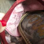 Sam Edelman Sam‎ Edelman FELICIA red suede leather ballet flats Photo 3